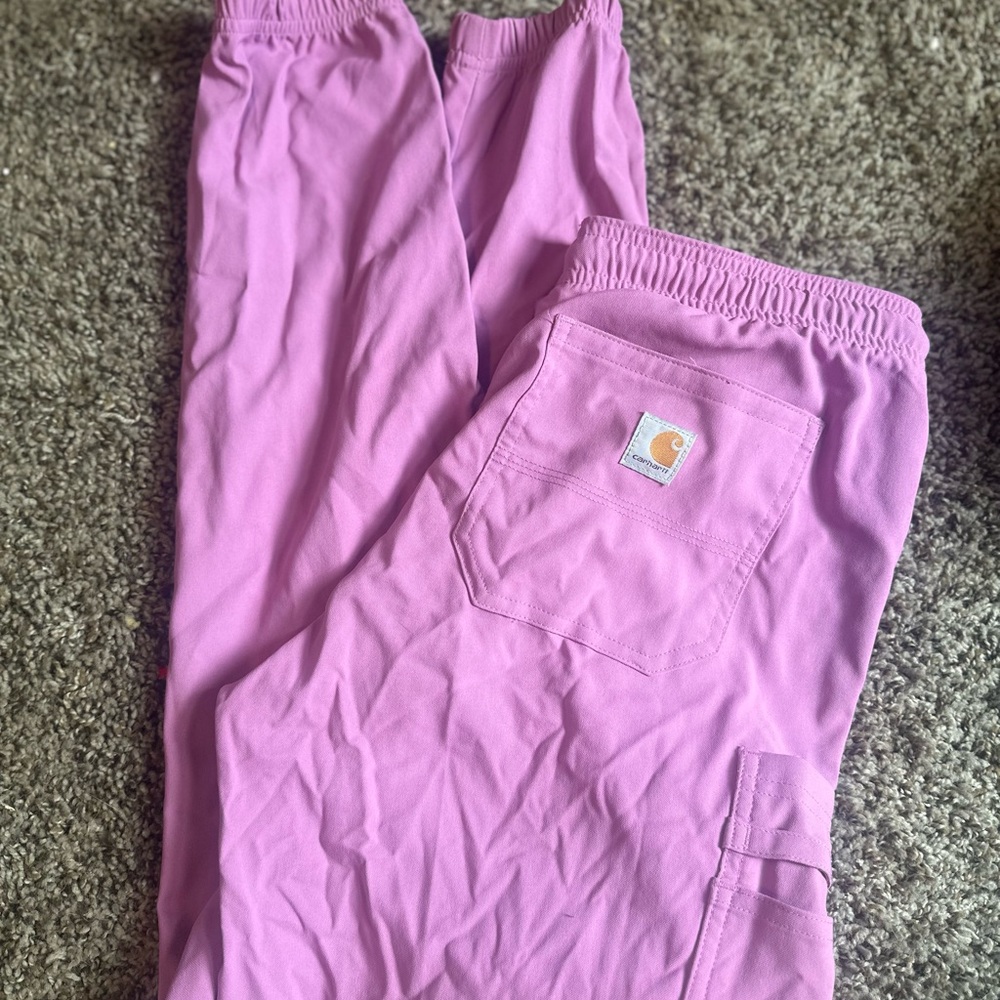 Carhartt Scrub Bottoms